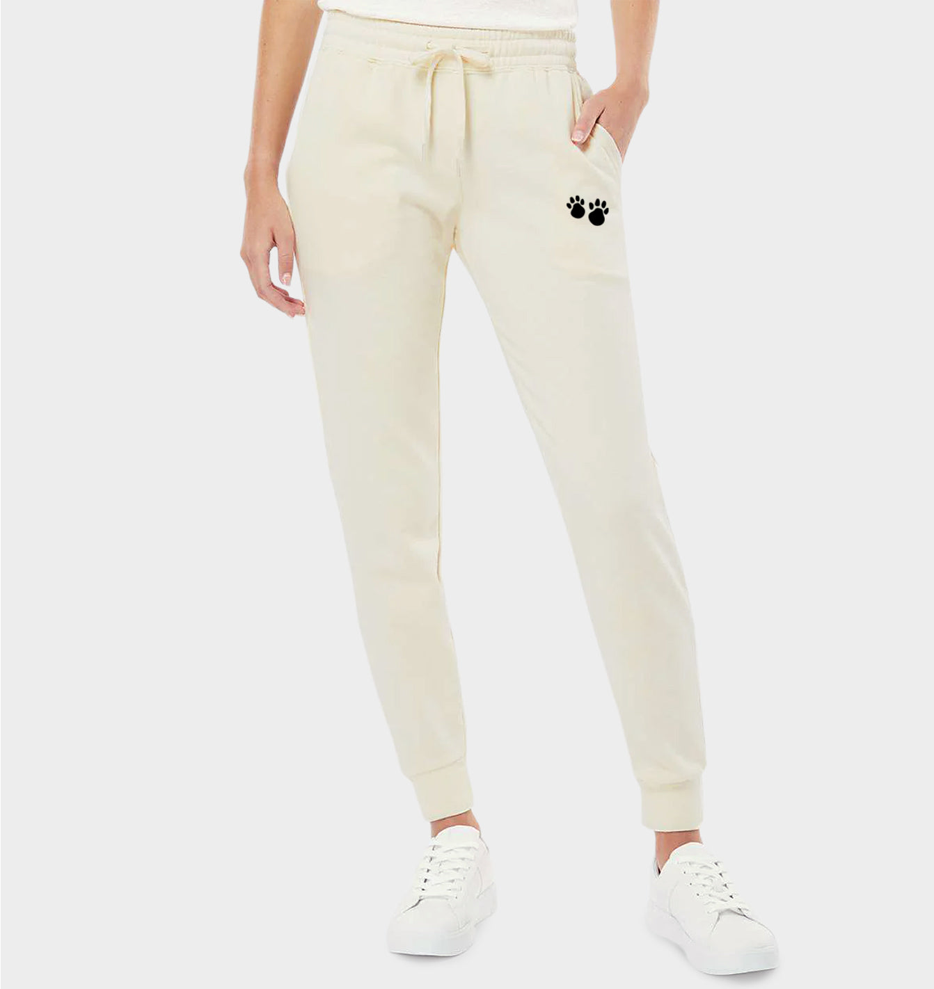 Bone Soft Serve Pant