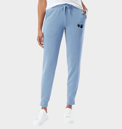 Misty Blue Soft Serve Pant