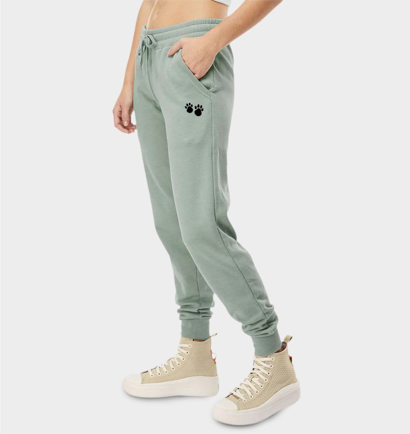 Sage Soft Serve Pant