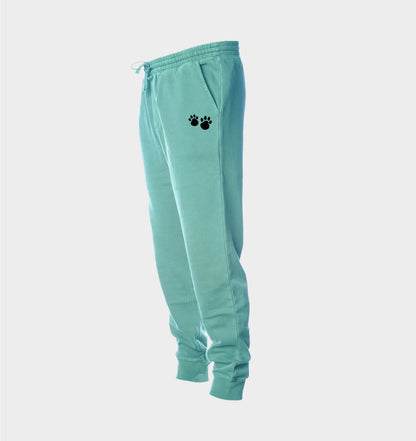 Mint Cloud Nine Pant
