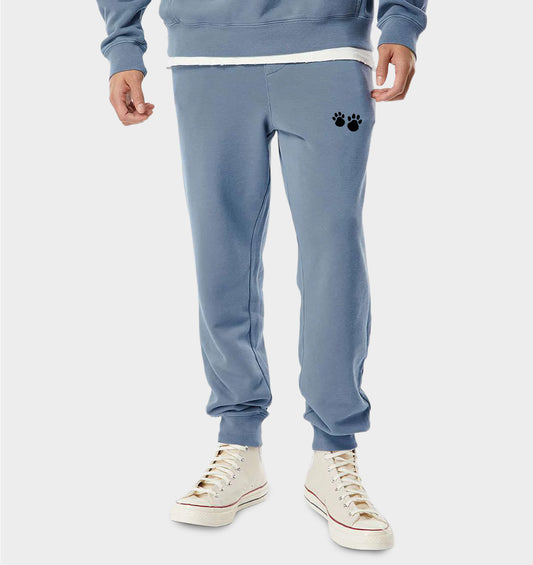 Slate Blue Cloud Nine Pant