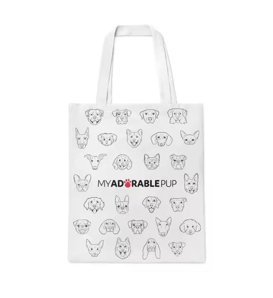Reusable Bag