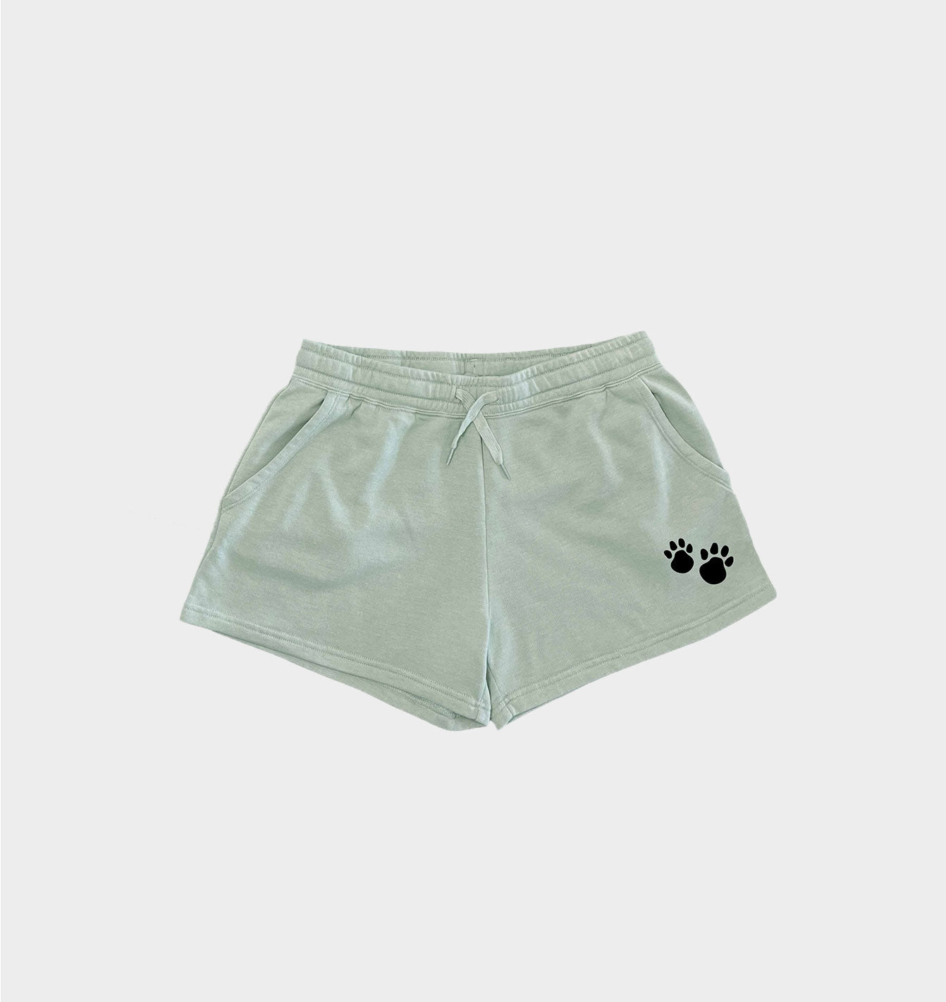 Sage Soft Serve Short