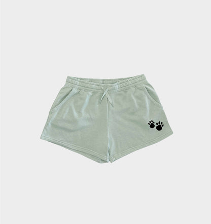 Sage Soft Serve Short